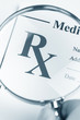 Prescription Medicine