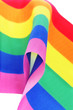 rainbow flag