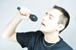 Chanteur