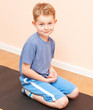 inneres Gleichgewicht durch Yoga