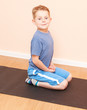 inneres Gleichgewicht durch Yoga