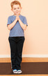 inneres Gleichgewicht durch Yoga