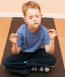 Foto: inneres Gleichgewicht durch Yoga inneres Gleichgewicht durch Yoga