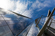 Skyscraper Reflections