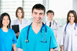 Medical team