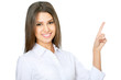 Female doctor