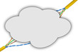 cloud computing © Matthias Buehner