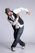 Photo: Hip hop dancer Hip hop dancer