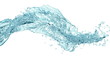 Video: Slow motion flowing water with mate Slow motion flowing water with mate