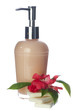 cleaning products of the body