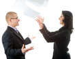 business people