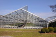 Photo: Gewächshaus Gewächshaus
