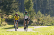 Training zu zweit