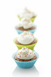 Delicious cupcakes