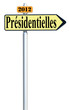 Foto: 2012, Présidentielles 2012, Présidentielles