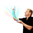Handy der Zukunft