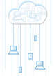 cloud