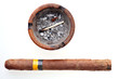 Cuban cigar