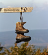 wanderschuhe