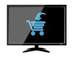 Online shopping
