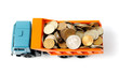Transportation money