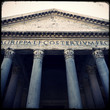 Pantheon, Roma