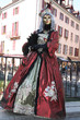 Carnaval vénitien