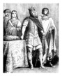 King Middle Ages
