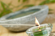 Photo: Spa treatment Spa treatment