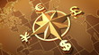 Money concept