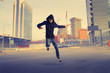 Urban style