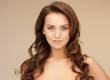 beautiful woman