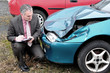 An insurance expert.