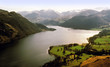 lake district
