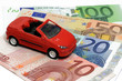 euro mit auto