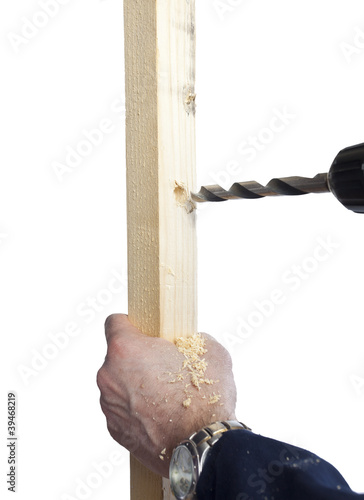 Photo: wood working wood working