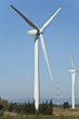 Photo: France wind power generation France wind power generation
