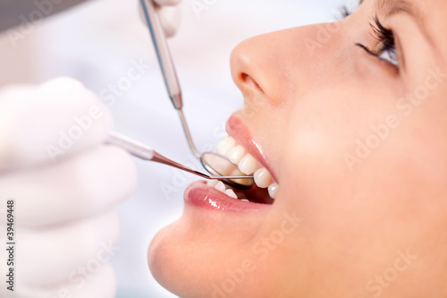 Photo: stomatology stomatology