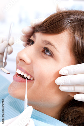 Photo: stomatology stomatology