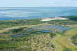 Tropical coast, Mozambique, southern Africa