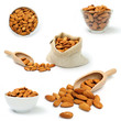 Almonds