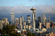 seattle skyline