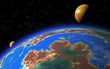 Earth