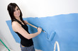 Blue Painting