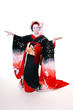 Foto: geisha geisha