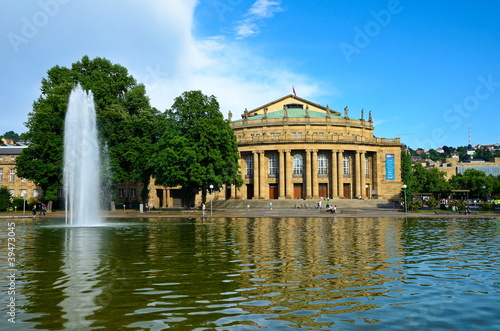 Foto: Stuttgarter Staatstheater Stuttgarter Staatstheater