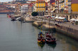 old town of Porto, Portugal