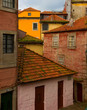 old town of Porto, Portugal