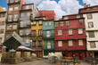 old town of Porto, Portugal
