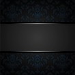 Vector: Corduroy background, Blue ornamental fabric texture Corduroy background, Blue ornamental fabric texture
